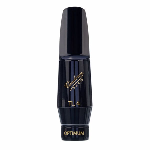 Vandoren Optimum Tenor Sax TL4