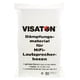 Visaton Damping Material
