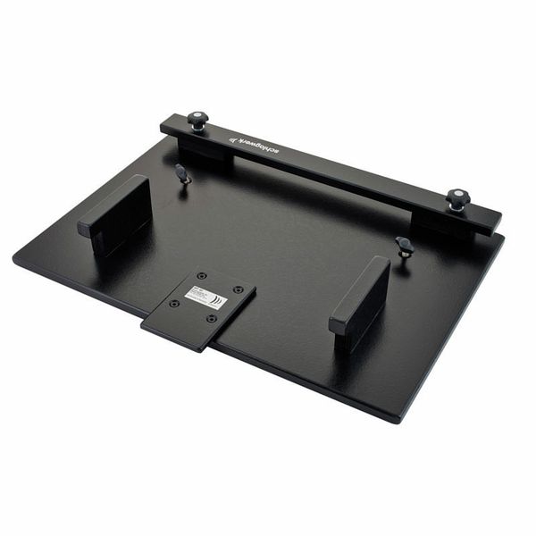 Schlagwerk BP40 Base Plate