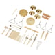Goldon Rythm Assortment 2