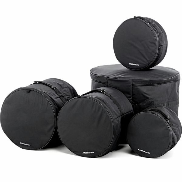 Millenium Tour Drum Bag Set Rock 24