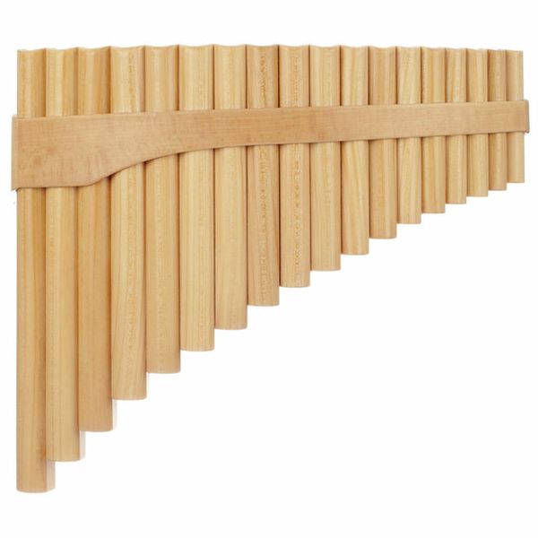 Thomann Solist Panpipes Alto G'-C'''18
