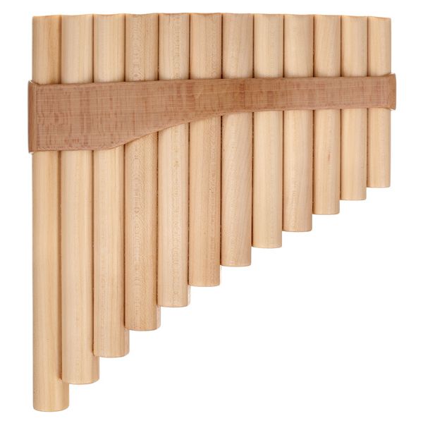 Thomann Solist Panpipes Alto A'-E