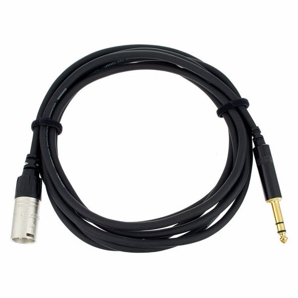 Cordial CFM 3 MV