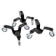 Jahn Piano Spider 3 pcs
