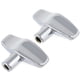 Pearl UGN-6/2 Wing Nut M6