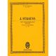 Edition Eulenburg Johann Strauss Die Fledermaus