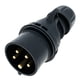 PCE 015-6x Shark 16A 5pol 400V M