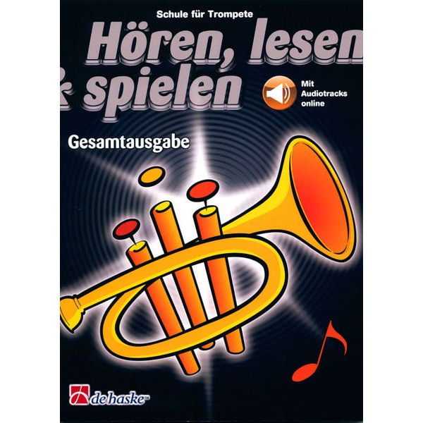 De Haske Hören Lesen Schule Gesamt Trum