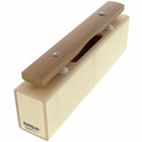 Studio 49 KB/SXG e2 No17 Resonator Bar