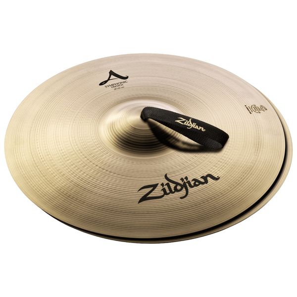 Zildjian 18