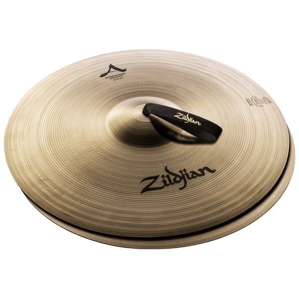 Zildjian 20