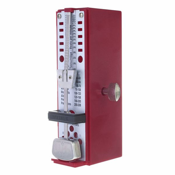 Wittner Super Mini 884