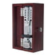 Wittner Super Mini 880 Mahogany