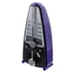 Wittner Metronome Piccolo 830471Violet