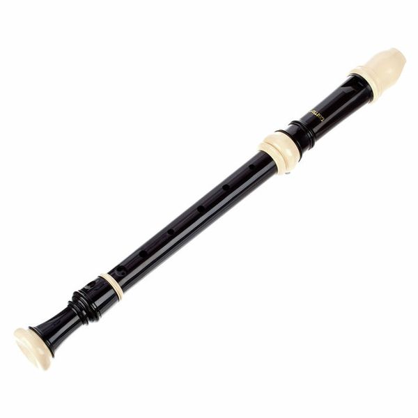 Aulos 509B Symphony Alto Recorder