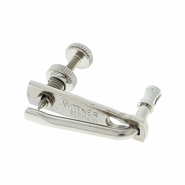 Wittner Adjuster Violin 4/4-3/4 Fix NK