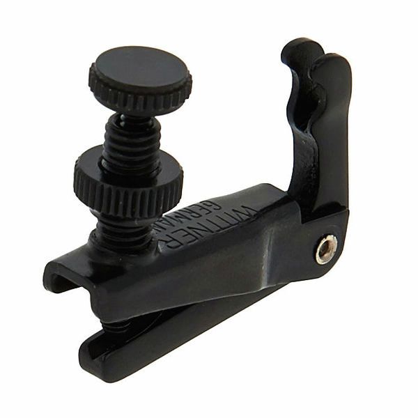 Wittner Adjuster Violin 1/2-1/4 BK Gut