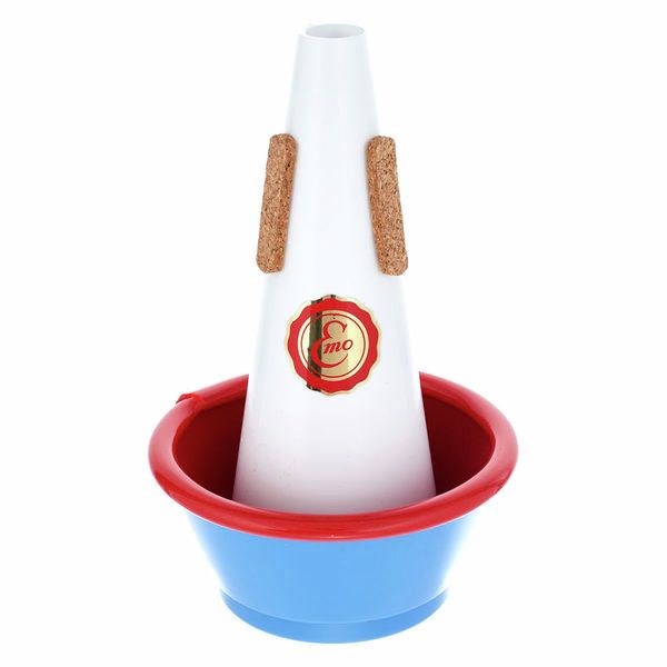Emo Trumpet Cup Mute