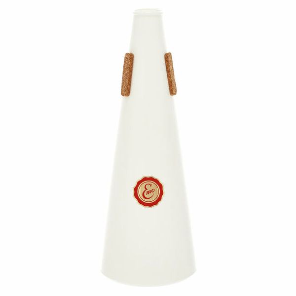 Emo Trombone Straight Mute