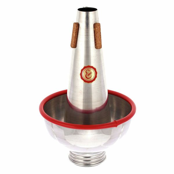Emo Trombone Hush- Cup Alu