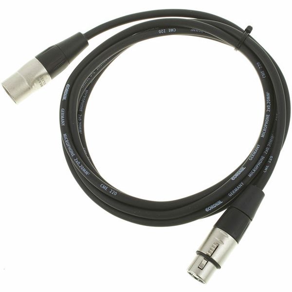 Cordial CFM 2.5 FM