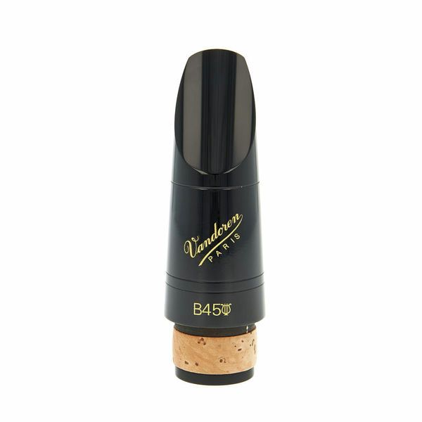Vandoren Bb-Clarinet B45 Lyre