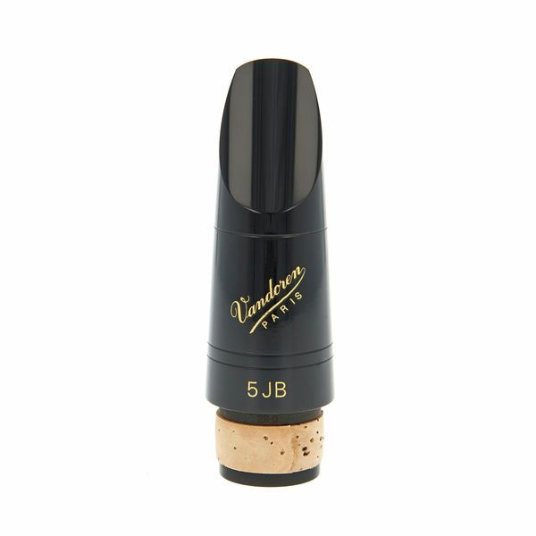 Vandoren Bb-Clarinet 5JB
