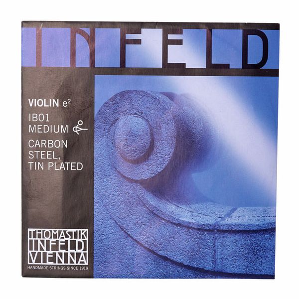 Thomastik IB01 Infeld Blue E Violin 4/4