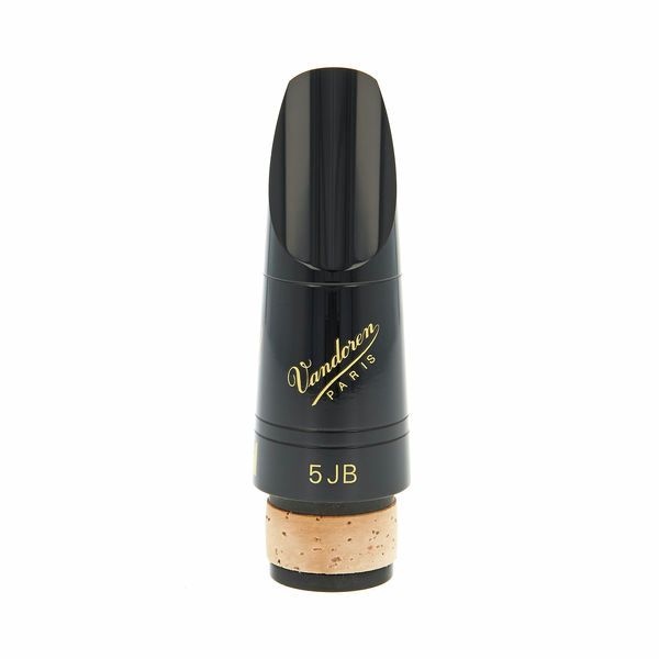 Vandoren Bb-Clarinet 5JB Profile 88