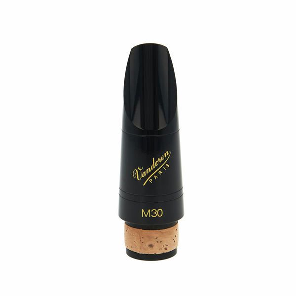 Vandoren Bb-Clarinet M30 Profile 88