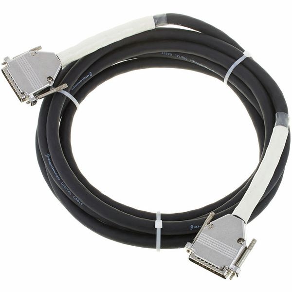 Avid DB25 - DB25 Digisnake 12