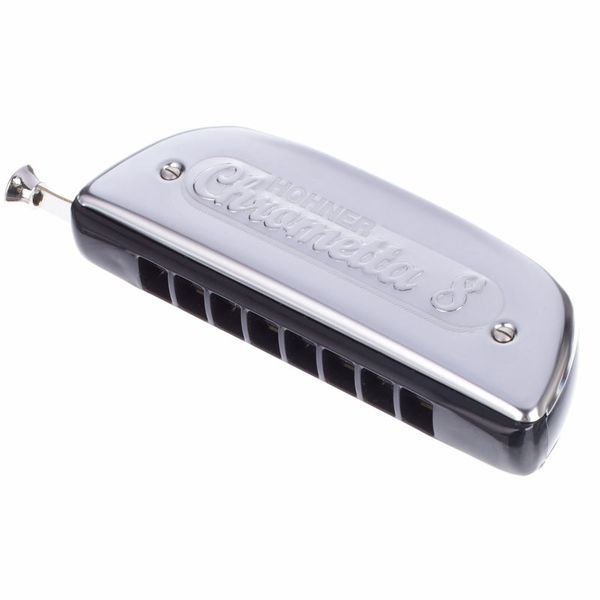 Hohner Chrometta 8 C32 Reeds