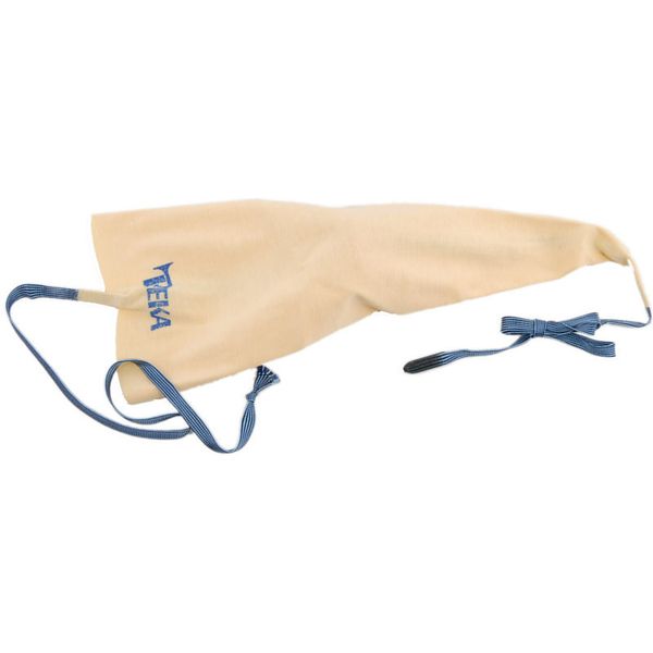 Reka Cleaning Set Soprano Sax
