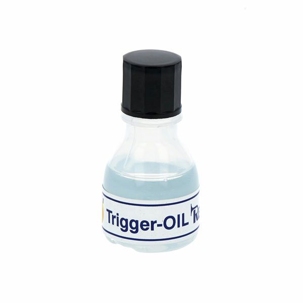 Reka Trigger Oil