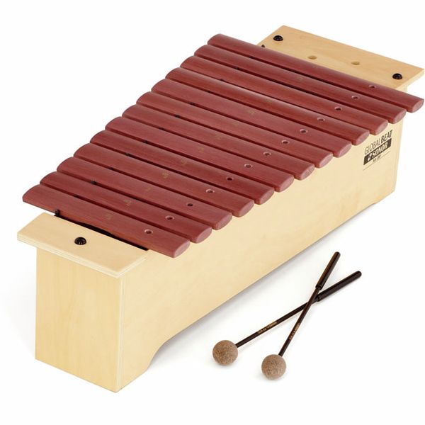 Sonor AX GB F Alto Xylophone