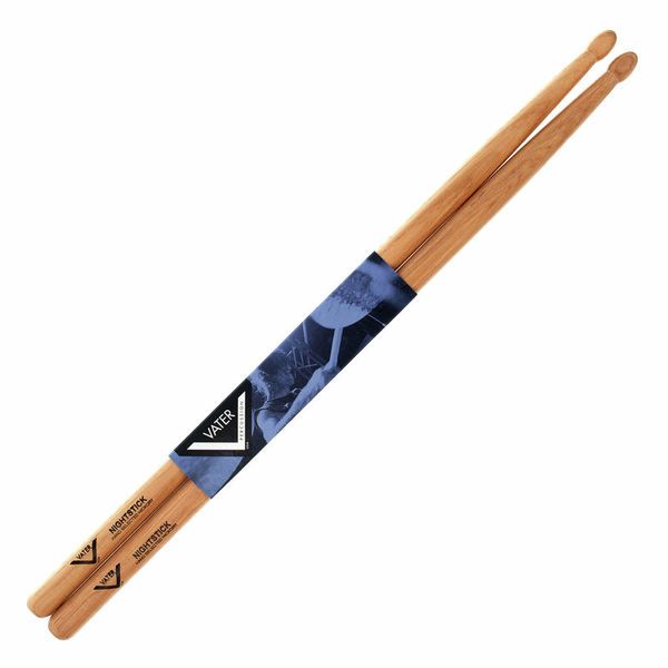 Vater Night Hickory Wood