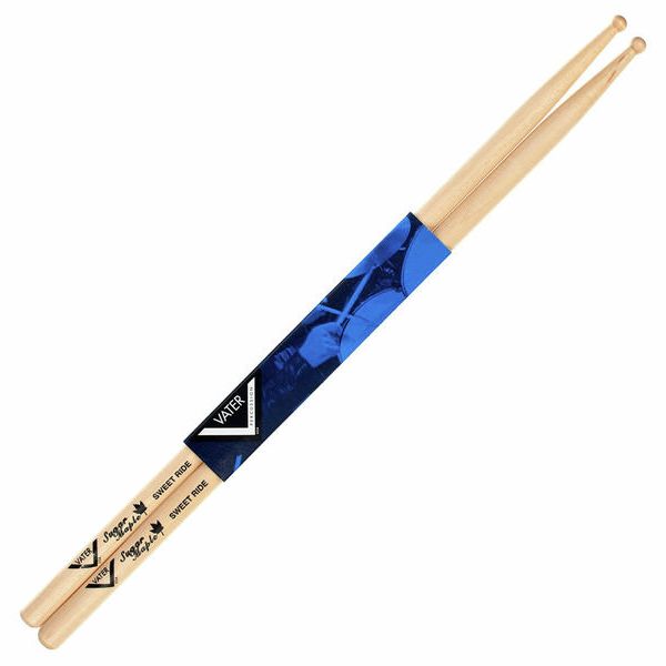 Vater Maple Sweet Ride Sticks