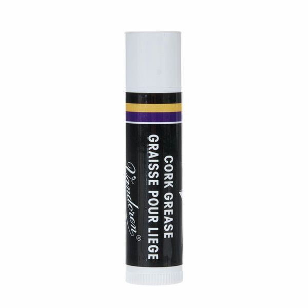 Vandoren Cork Grease Stick White