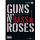 Faber Music Guns N´ Roses Bass Play-Along