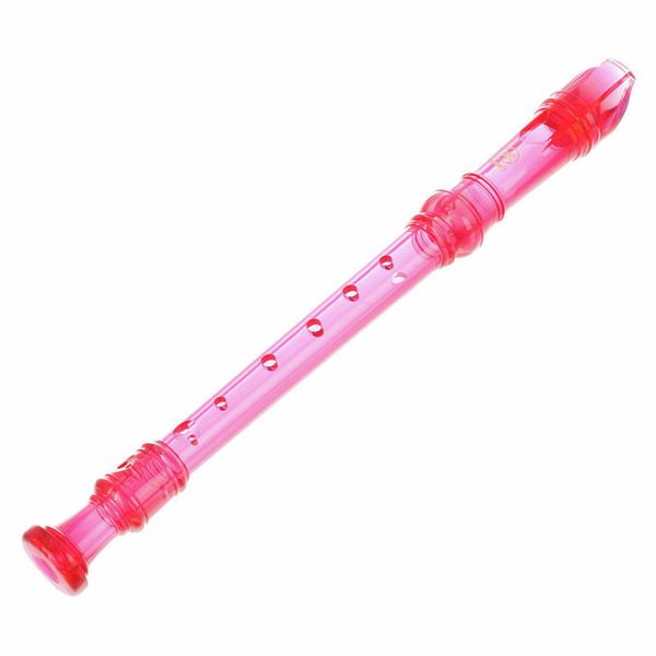 Yamaha YRS-20 GP Soprano Recorder
