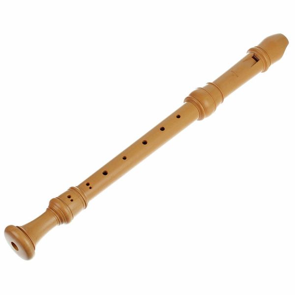 Moeck 5323 Stanesby Alto 442Hz