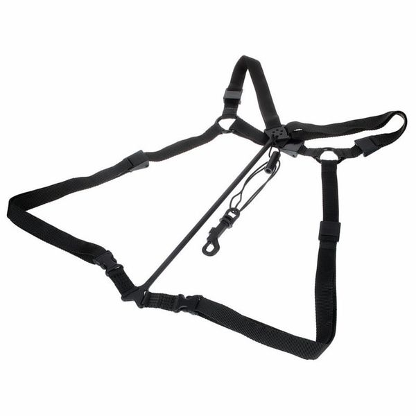 Zappatini Strap Saxophone Large