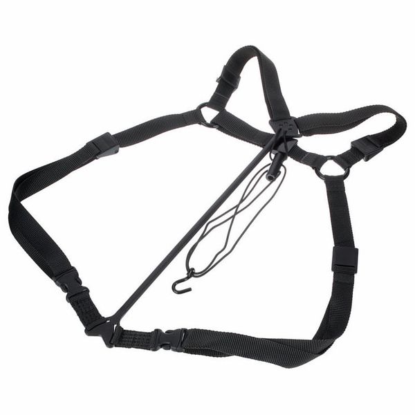 Zappatini Strap Bassoon Regular black