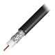 Belden 1694A Video Cable SDI BK