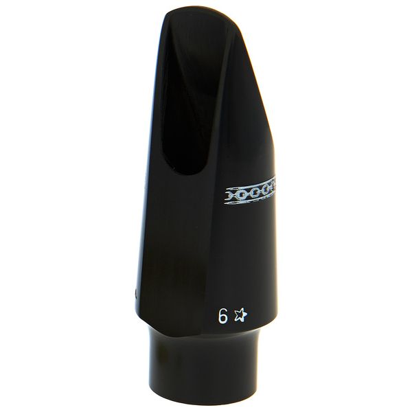 Otto Link Tone Edge Soprano Sax 6*