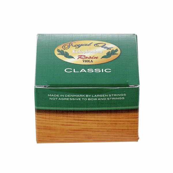 Royal Oak Classic Viola Rosin