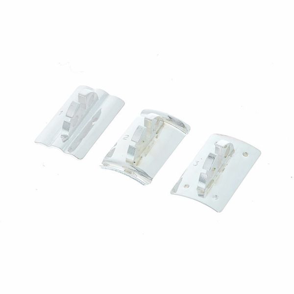 Vandoren Optimum Pressure Plates Clarin