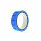 Showtec Markertape PVC 5m blue