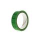 Showtec Markertape PVC 25m green